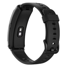 토크밴드 B6 스마트 겸용 이어폰 워치 블랙, B. Huawei B3B6B7 스트랩나이트 블, A. 블랙