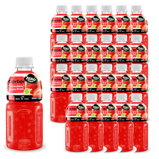 코조코조 제로 딸기, 12개, 330ml