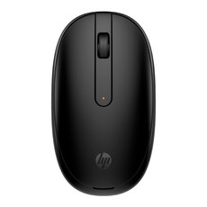 HP 滑鼠, 黑色, 81S67UT