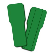 NORDITION 旋轉平衡板 芭蕾舞專用平衡穩定練習器, 綠色