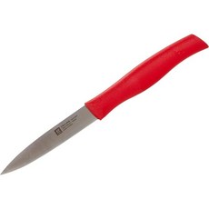 즈윌링 Zwilling Vier Sterne Spick und Garnier messer Klingenlänge 10cm Rostfreier Spzialstahl 인체공학자, 90mm, TWIN GRIP XS