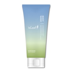 isLeaf 沐浴露, 1件, 60ml
