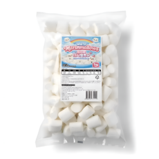 프리미엄 쫀득한 소젤라틴 마시멜로우, 1개, 1kg