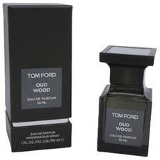 TOM FORD Oud Wood神秘東方中性淡香精, 1個, 30ml