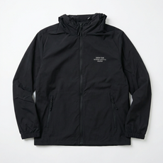 스노우피크 프로 후드 바람막이 자켓 남성 여성 아웃도어 자켓