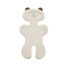 폴레드 에어러브 웜2 플러스 유모차시트, Vanilla Beige 바닐라베이지, 5개