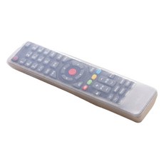 투명 실리콘 방진 리모컨 커버 가정용 에어컨용 물과 정전기에 대한 보호 프로텍터, 01 F