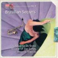 [CD] Various Artists - Brasilian Secrets