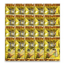 꽃보다 오징어 소프트, 15g, 20개