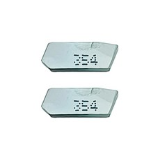 伊斯卡I SCAR 車刀片 GIMF406 IC354，高耐用性，精密切割，適用多種材料, 1個