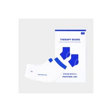 풋케어랩 테라피삭스 4세트