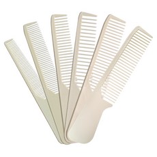 JS 프로컷트빗 10-90 이미용빗 신사빗, 1개, 70호