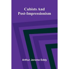 (英文圖書)Cubists and Post-Impressionism 平裝版, Alpha Edition, 英文