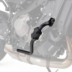 【Gear Base 吉兒基地】DAYTONA 引擎護桿 XSR900 (22) MT09 (21)專用 保桿 防倒, 下標前請詢問庫存及規格,保桿