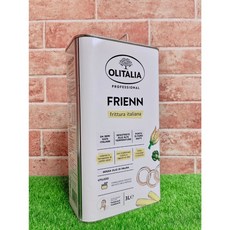 Olitalia 奧利塔 高溫專用葵花油 3L 義大利, 1個