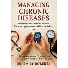 (英文圖書)Managing Chronic Diseases: Self-Management and Prevention Tools to Improve Quali... 平裝版, Books of Pamex, 英文