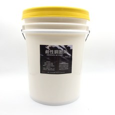 鹼性洗滌劑 Multipurpose Alkaline 去污鋼圈重汙 可稀釋比例1-3倍 輪圈清潔劑, 1個