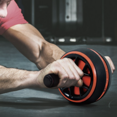 VT- 아이워너 AB 코어휠 3종 택1 zag+3220aO, 화이트, 화이트