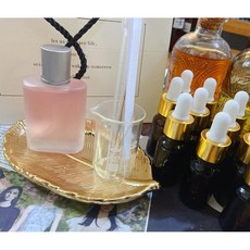 手作療預課程 天然植萃精油調香課ㄧ植物香氣的感官之旅（近台中科博館）