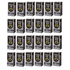 남양 맛있는 두유 검은콩 190ml 24개, 8세트