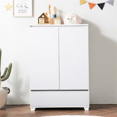 국내제작 깊은서랍옷장, 그레이