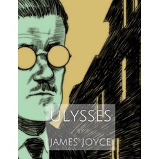 Ulysses by James Joyce Paperback, Independently Published, English, 9798695296914