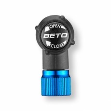 베토 CO2 인플레이터 CO2 인젝터, 1개