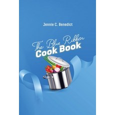 (英文圖書)The Blue Ribbon Cookbook: The Classic Southern Cookbook of Recipes and Entertain... 平裝版, Antiquarius, 英文