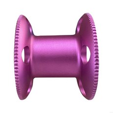 다이빙 사진 장비 알루미늄 합금 다이빙 와이어 휠 수중, 핑크색