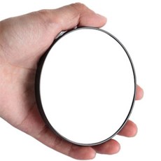 다비모아 메이크업 확대 거울 욕실거울, 10X