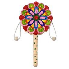 만들기대장 흔들이나무북(무늬)mim3+5AXV