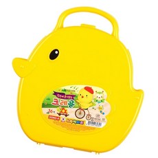 크레파스 36색 드로잉 크레용 유아용