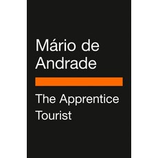 (영문도서) The Apprentice Tourist Paperback, Penguin Group, English, 9780143137351