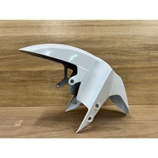 YAMAHA R15 V4 前土除 擋泥板 BCW-F1511-00-P7 亮白, 1個