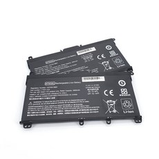 副廠 HP 惠普 HT03XL 電池 Pavilion 14-BF 14-BP X360 14-CD 14-CE, 1個