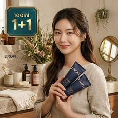 어노브 딥 데미지 트리트먼트 EX 헤어팩/헤어마스크, 100ml, 2개