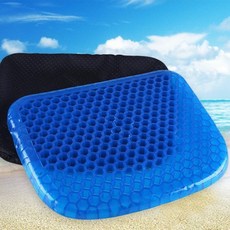 통기성이 좋은 여름용 기능성 쿨링 젤방석, 상품선택, 중형