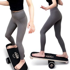 밸런스 보드 균형 코어 근육 운동 스트레칭 다이어트