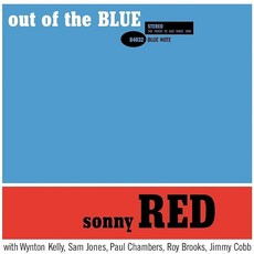 Out Of The Blue Note Tone Poet Series[LP] 115431, Out Of The Blue Blue Note Tone