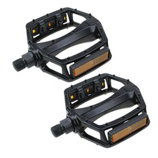 MTB 扁平自行車踏板, A, 1Pair