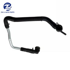 Jeep Wrangler 2020 OEM 68280784AB용 히터 공급 호스 및 튜브