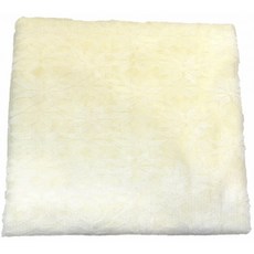 簡單生活館 雙人加大6尺x6尺蚊帳 傳統蚊帳, 米黃色