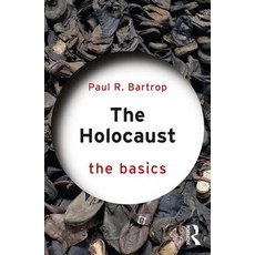 The Holocaust: The Basics Paperback, Routledge, English, 9781138574199