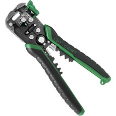 日本原裝 ENGINEER 自動剝線鉗 PAW-01 快速免對孔 三合一剝線鉗 剝剪壓, 1個, BP-04 原廠彈簧