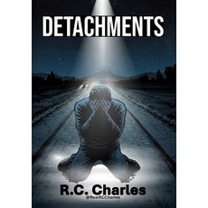 (英文圖書)Detachments 精裝版, Meadowbrook Creations, LLC, 英文
