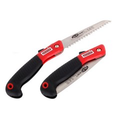 마켓마고 휴대용 접이식 톱 톱칼