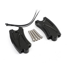 Honda Rebel CMX500 2017 專用手把升高座-極限超快感, 1個