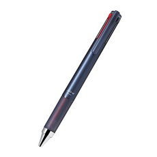 파이롯트 쥬스업 4색 다색펜 0.4mm, 0.4 미드나잇, 1개