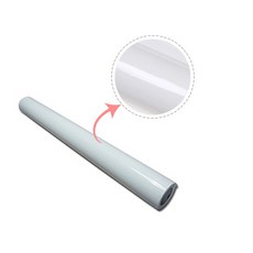 유광 화이트보드 시트 원단 (암선없음/ 세로120cm * 가로240cm) / 그린칠판교구/칠판시트지/인테리어시트지/가정용칠판/유아용칠판