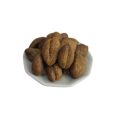 無籽甘草橄欖 古早味蜜餞 果乾零食 鹹甜回甘 解嘴饞, 1個, 無籽甘草橄欖(200g), 200